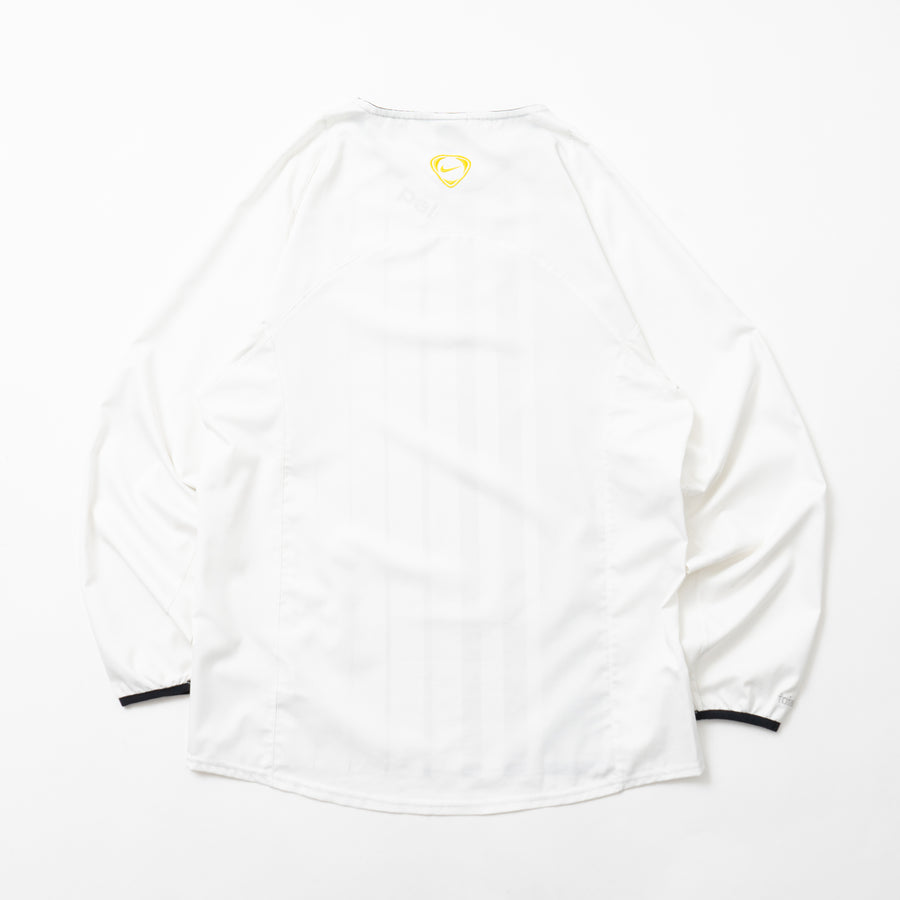 00's NIKE Total 90 L/S Game Shirt
