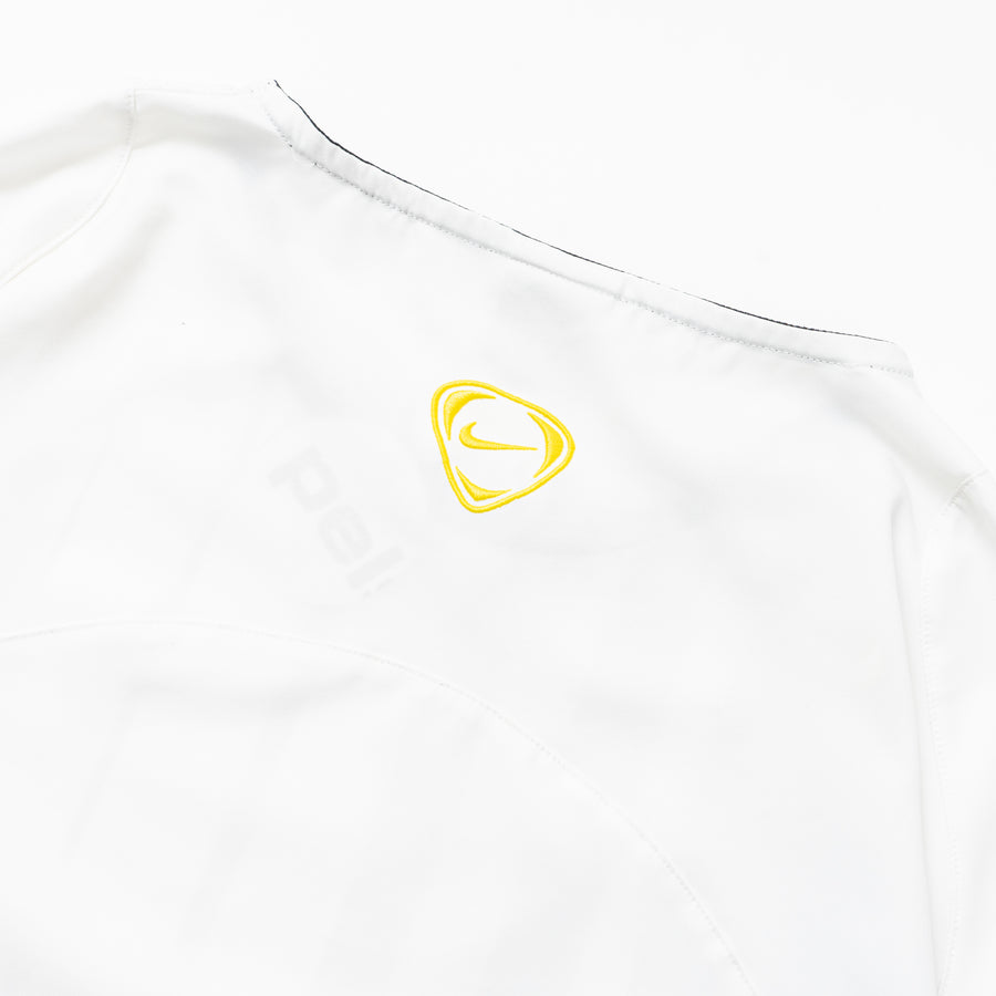 00's NIKE Total 90 L/S Game Shirt