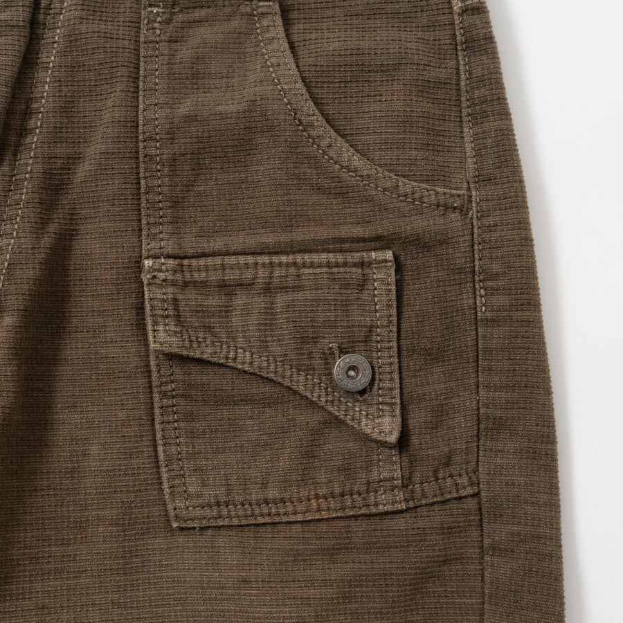UNKNOWN 6 POCKETS BAKER SHORTS