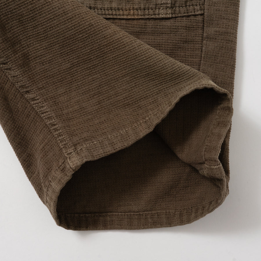 UNKNOWN 6 POCKETS BAKER SHORTS