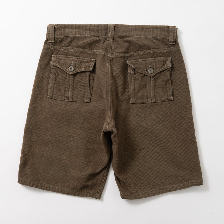 UNKNOWN 6 POCKETS BAKER SHORTS