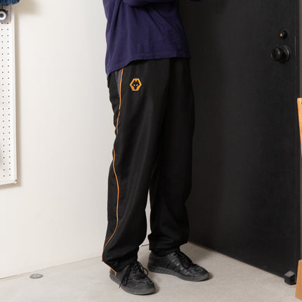 08/09 Wolverhampton Wanderers Track Pants