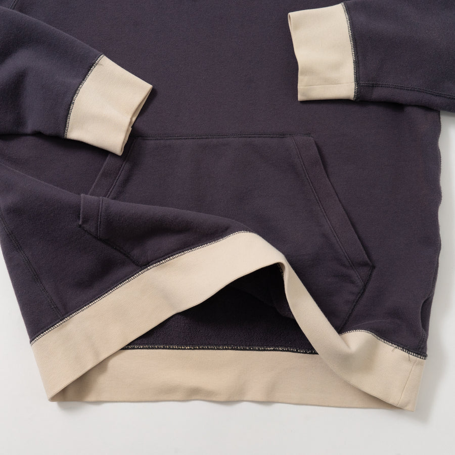 00'S NIKE SWITCHED PULL OVER HOODIE