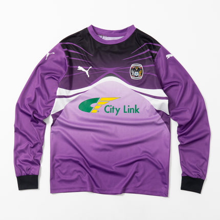 10/11 Coventry City GK Jersey
