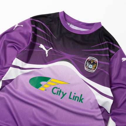 10/11 Coventry City GK Jersey