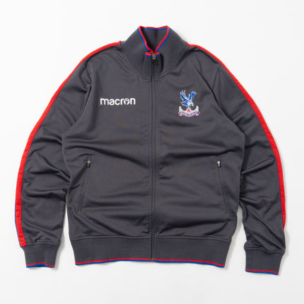 17/18 Crystal Palace Track Top