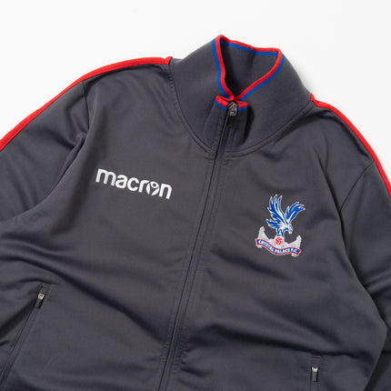 17/18 Crystal Palace Track Top
