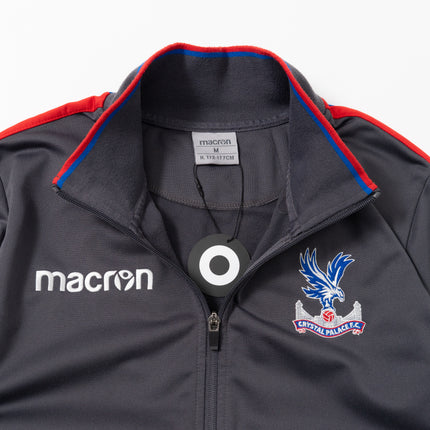 17/18 Crystal Palace Track Top