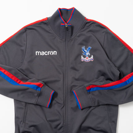 17/18 Crystal Palace Track Top