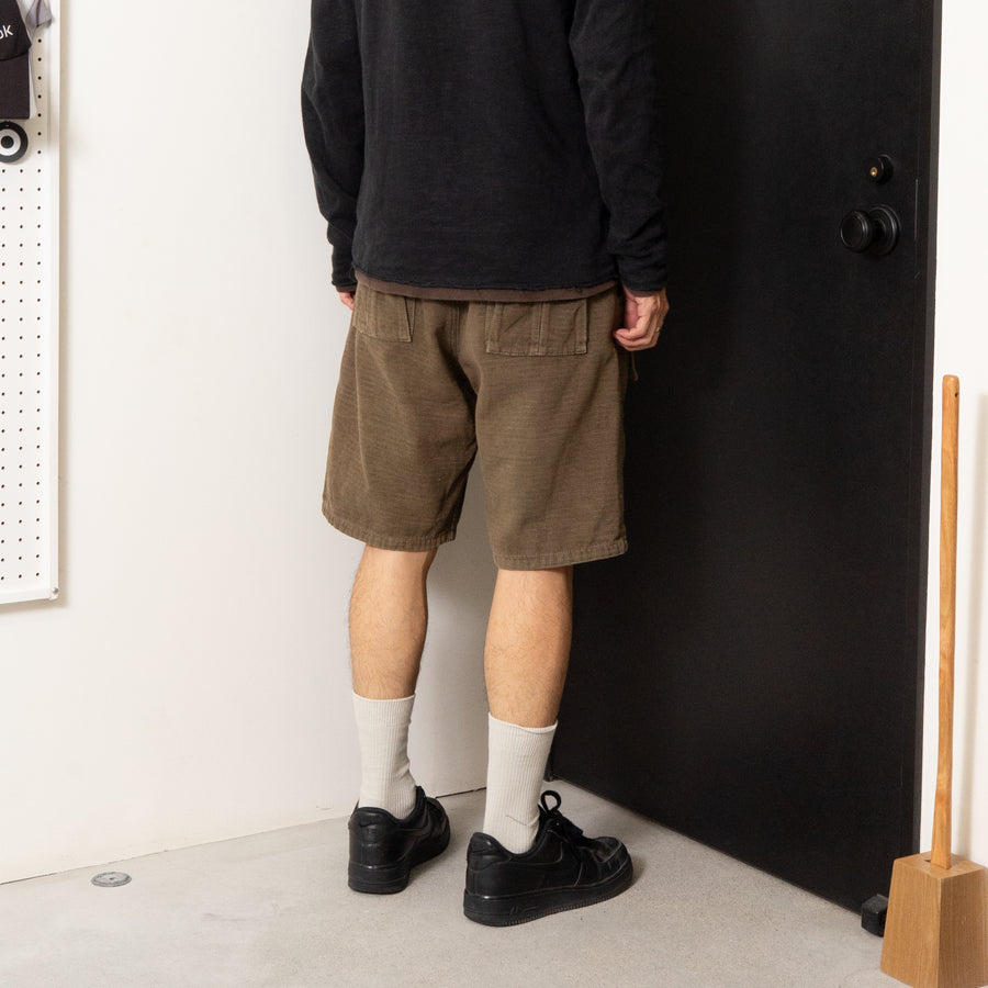 UNKNOWN 6 POCKETS BAKER SHORTS