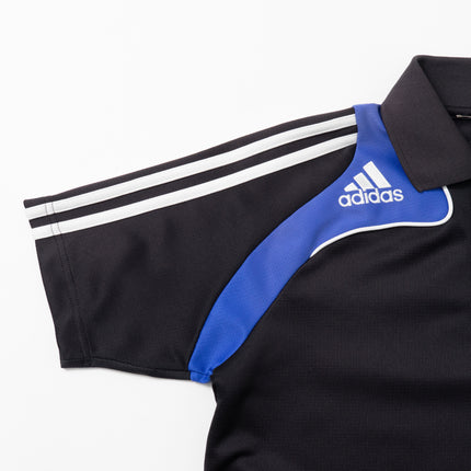 08/09 Chelsea S/S Polo Shirt