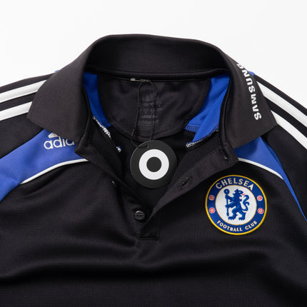 08/09 Chelsea S/S Polo Shirt