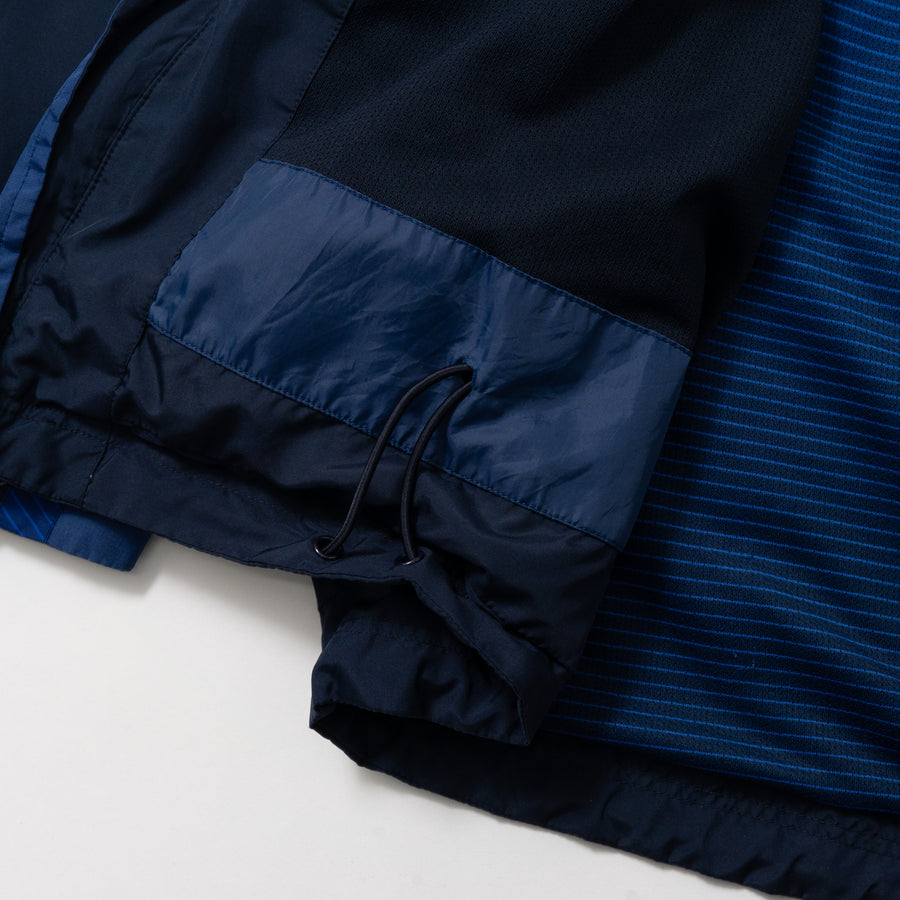 03/04 CHELSEA HOODED JACKET