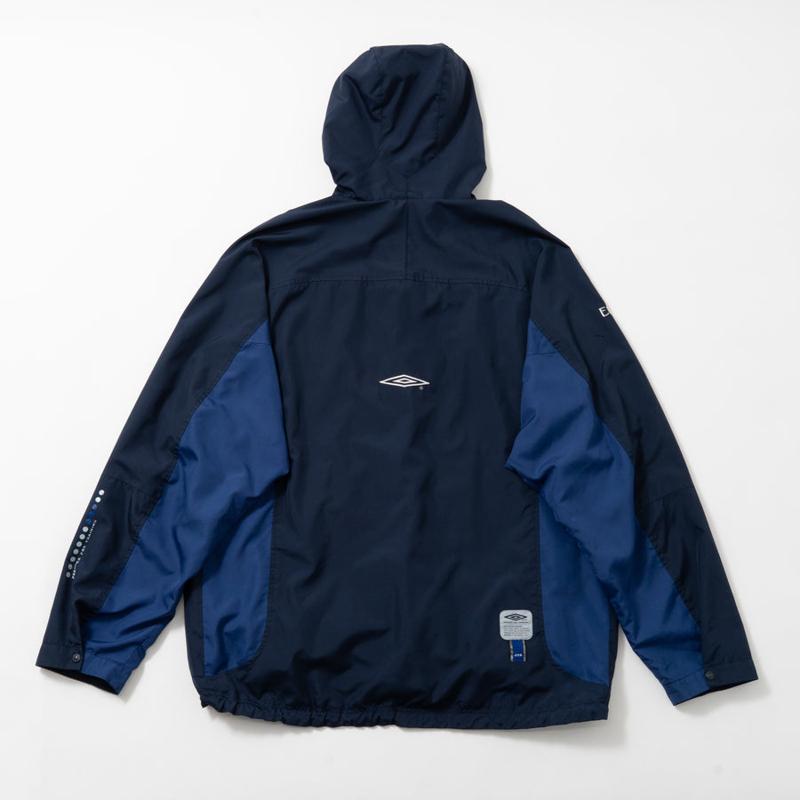 03/04 CHELSEA HOODED JACKET