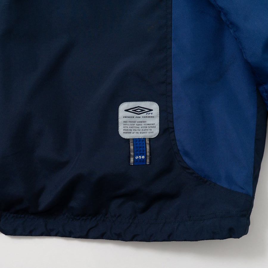 03/04 CHELSEA HOODED JACKET
