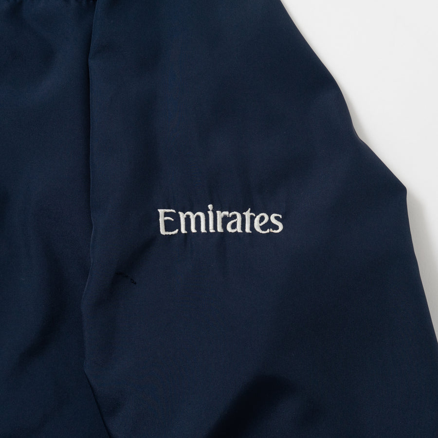 03/04 CHELSEA HOODED JACKET