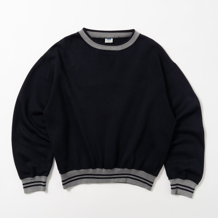 C.P.S LIB LINE SWEAT SHIRT