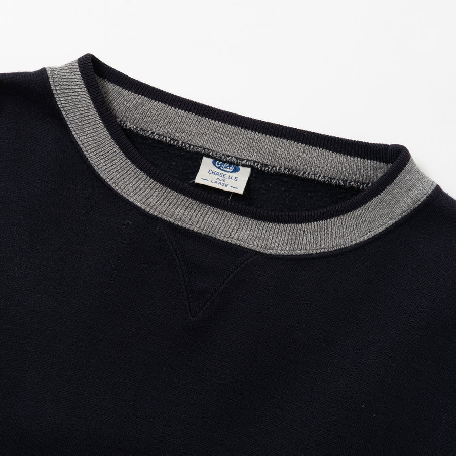 C.P.S LIB LINE SWEAT SHIRT