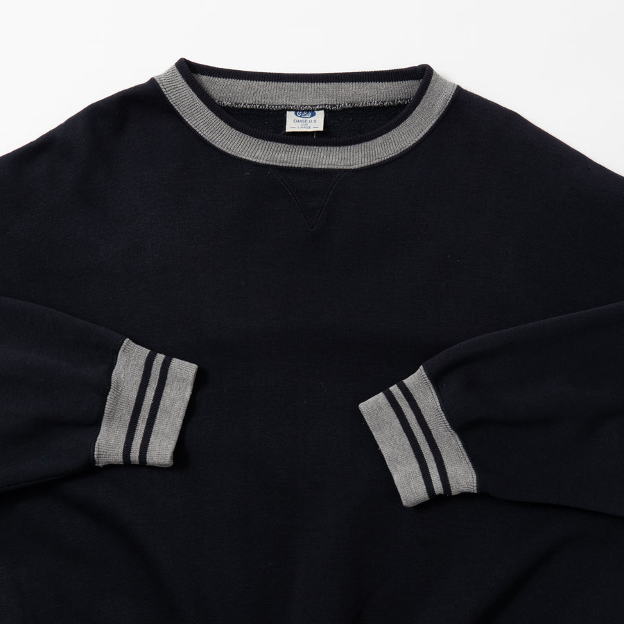 C.P.S LIB LINE SWEAT SHIRT