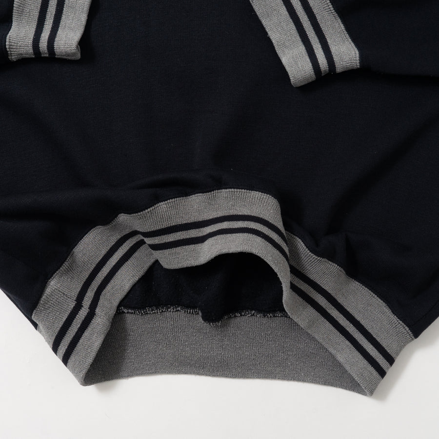 C.P.S LIB LINE SWEAT SHIRT