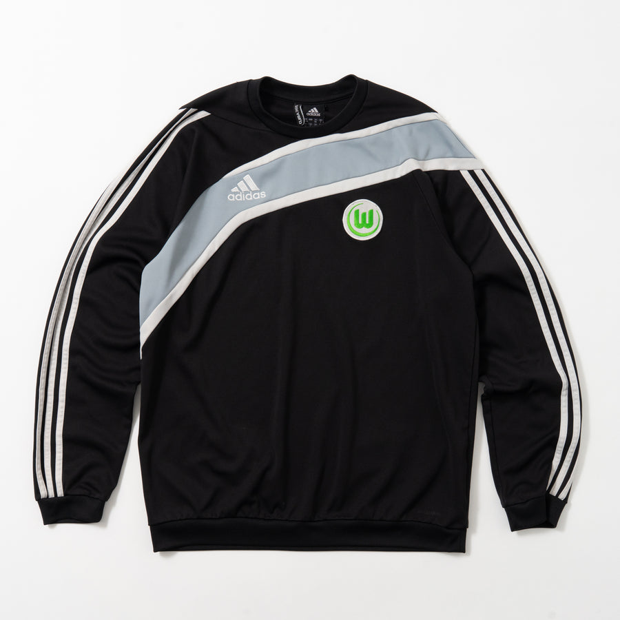 09/10 WOLFSBURG TRAINING TOP