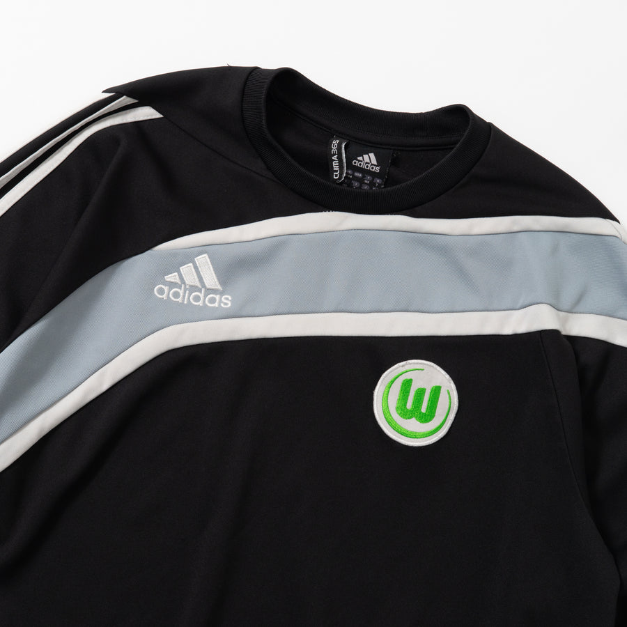 09/10 WOLFSBURG TRAINING TOP
