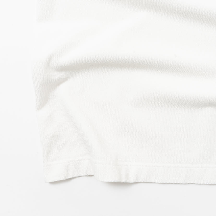 Lacoste Multi Striped S/S Polo Shirt