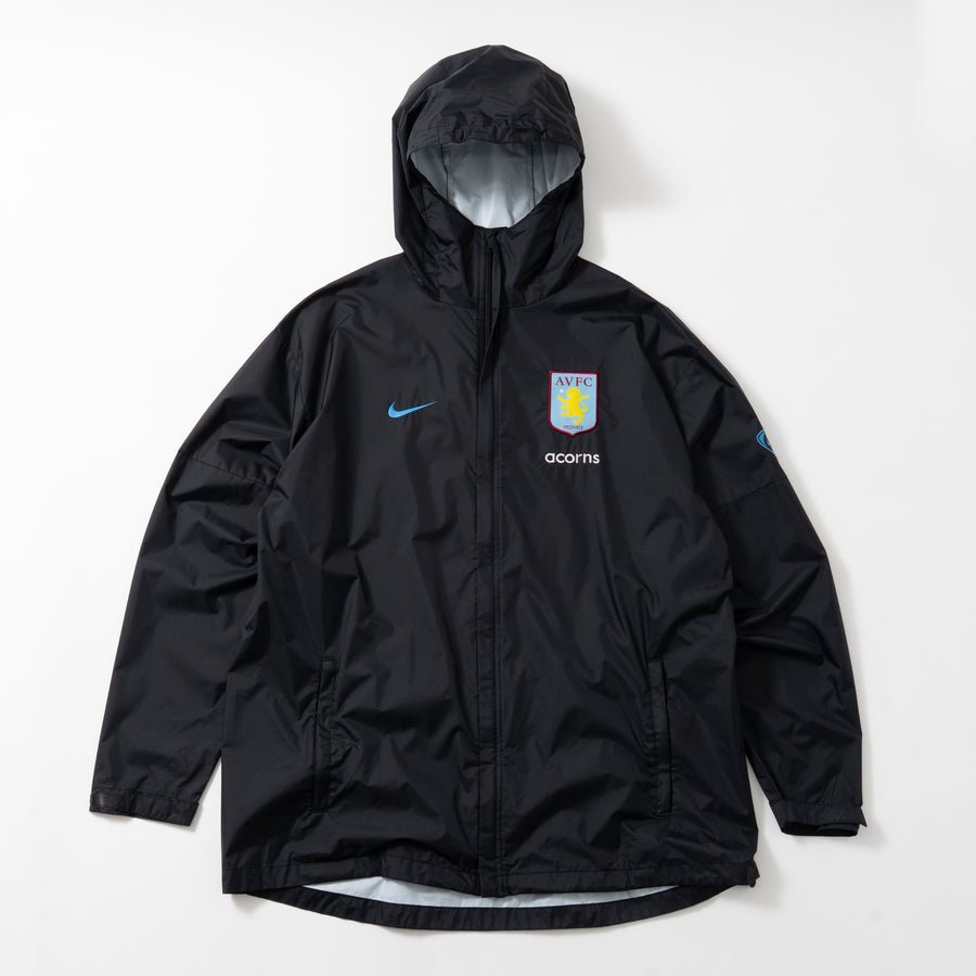 09/10 ASTON VILLA RAIN JACKET