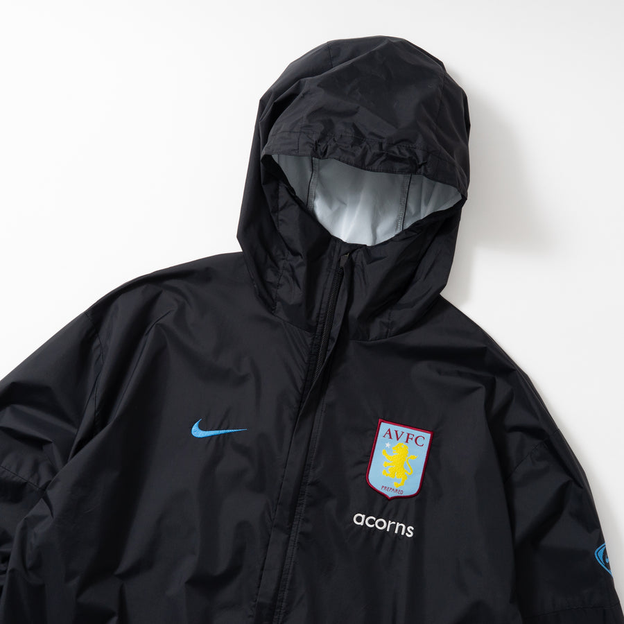 09/10 ASTON VILLA RAIN JACKET