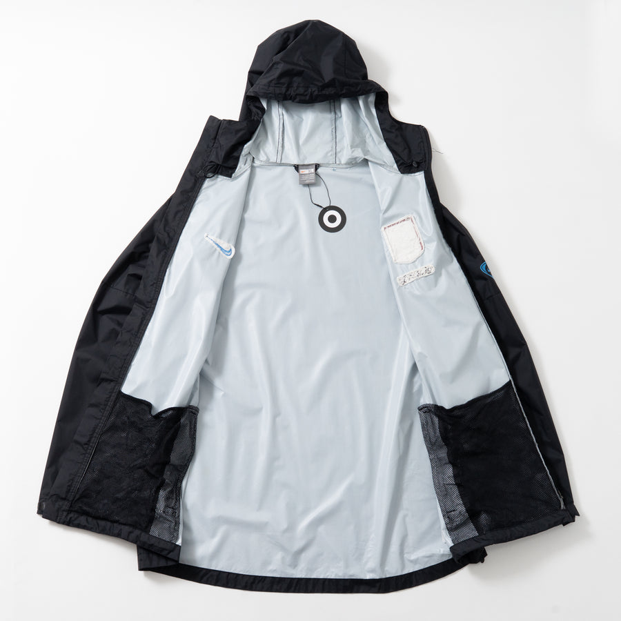 09/10 ASTON VILLA RAIN JACKET