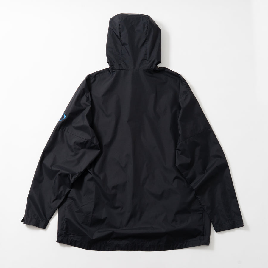 09/10 ASTON VILLA RAIN JACKET