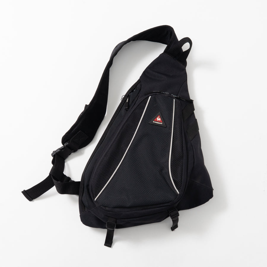 le coq sportif Sling Bag