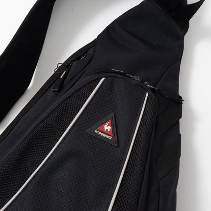 le coq sportif Sling Bag