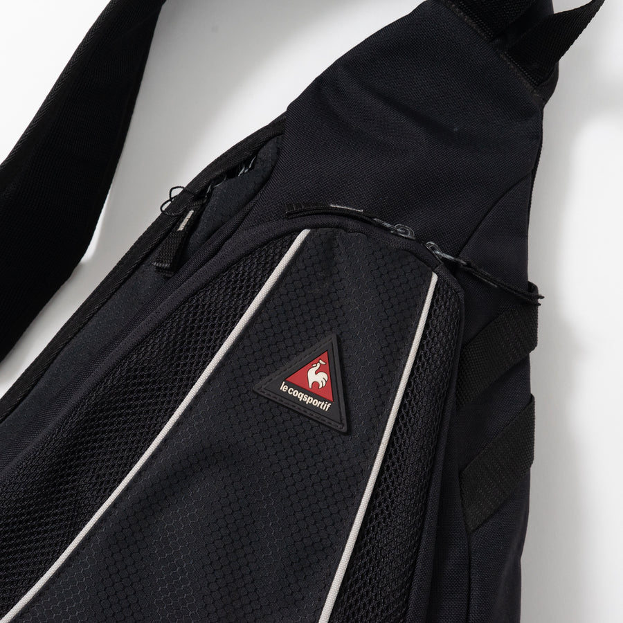 le coq sportif Sling Bag