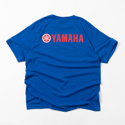 90's YAMAHA S/S Tee
