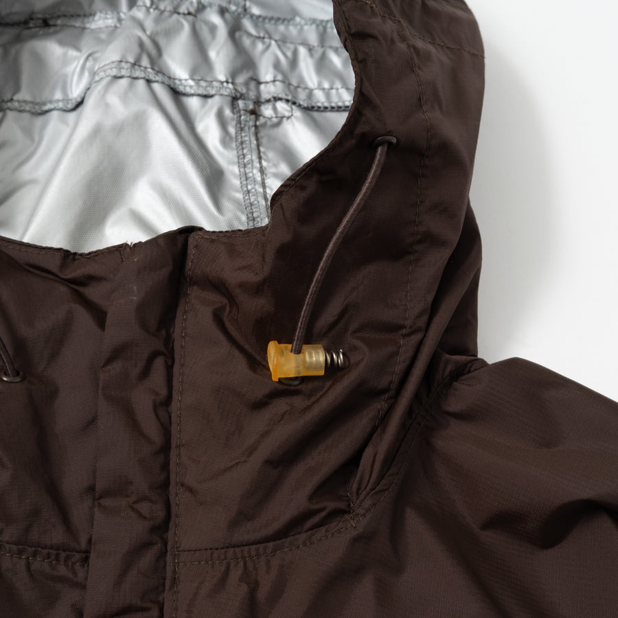08/09 FC Barcelona All Weather Jacket