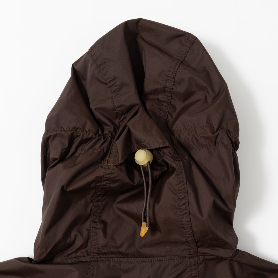 08/09 FC Barcelona All Weather Jacket