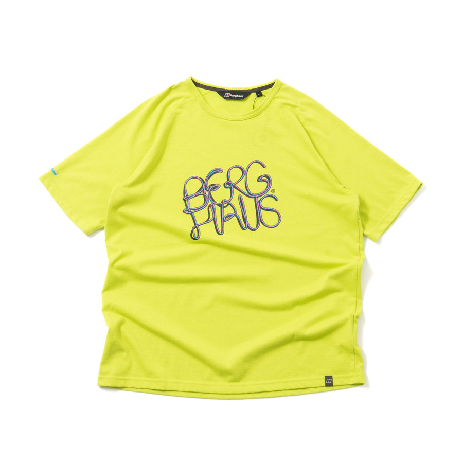 Berghaus Inside Out S/S Tee