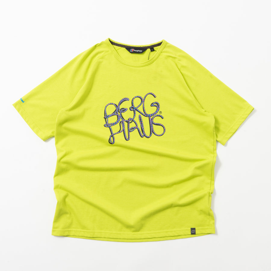 Berghaus Inside Out S/S Tee