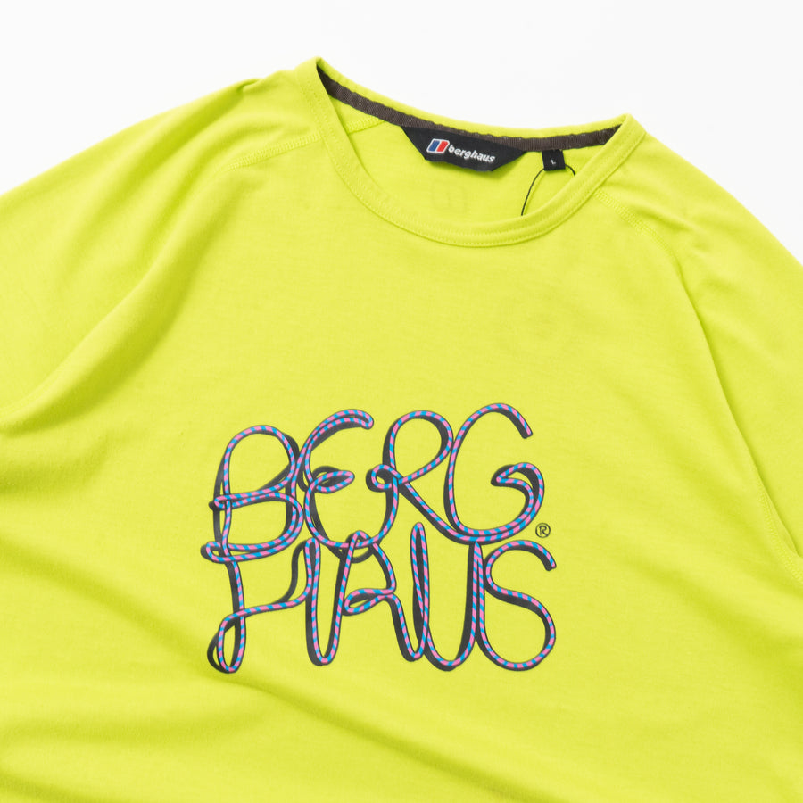 Berghaus Inside Out S/S Tee