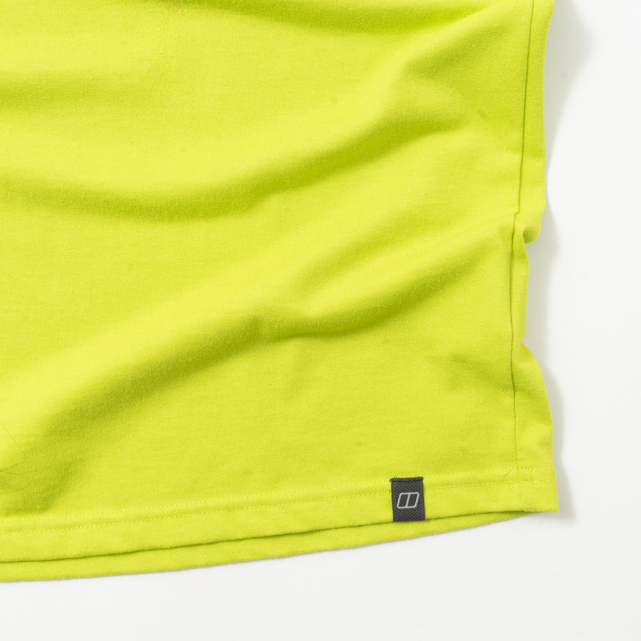 Berghaus Inside Out S/S Tee