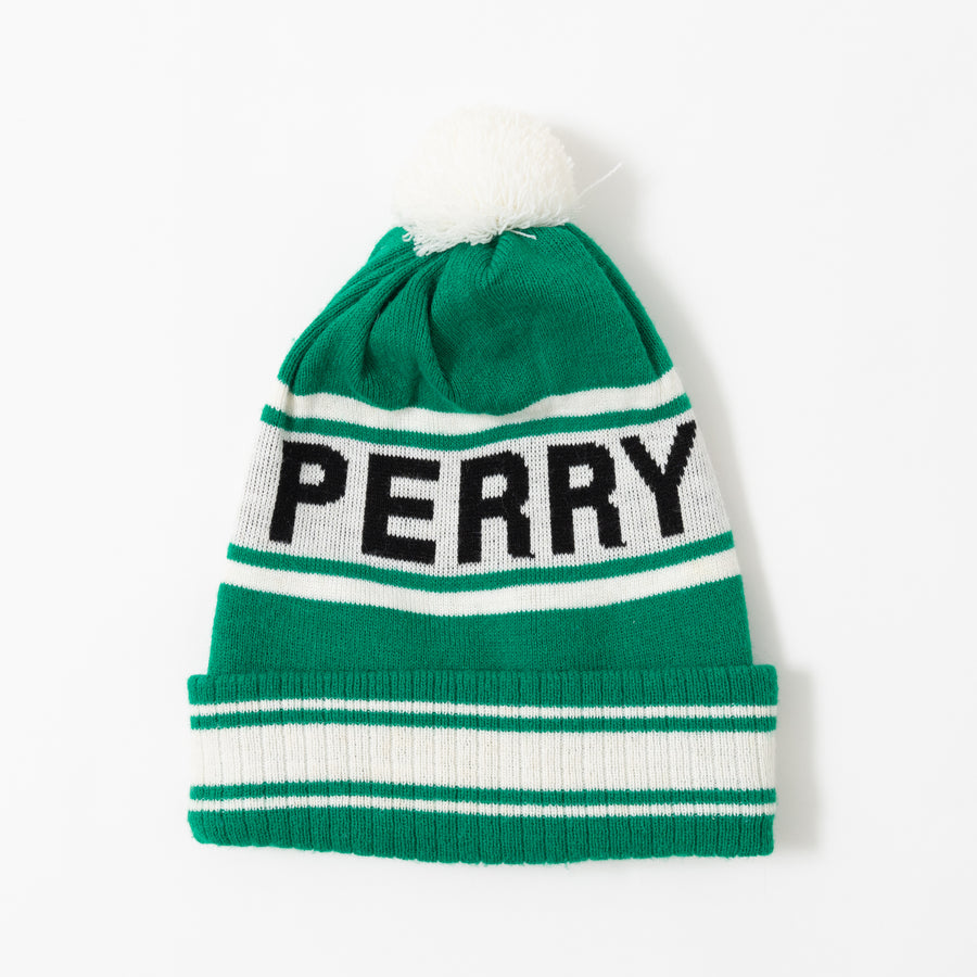 Fred Perry Knit Cap