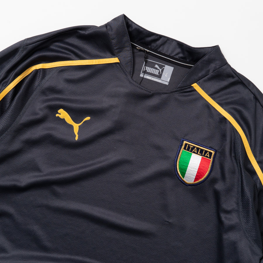03/04 ITALY GK 2ND JERSEY