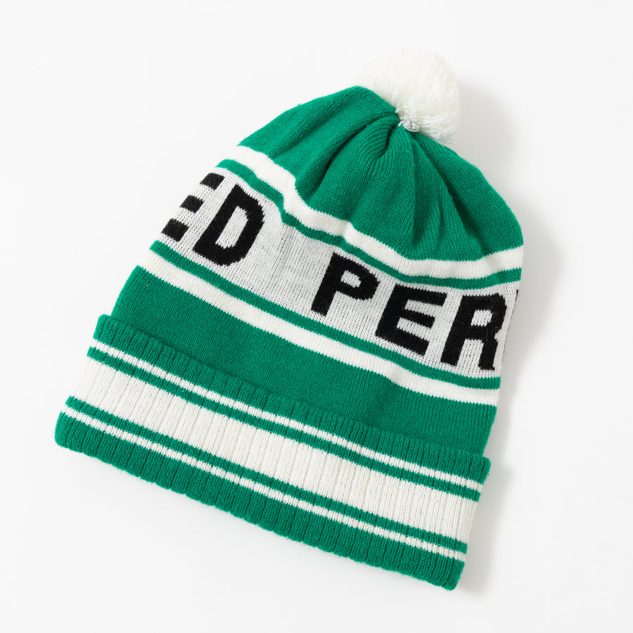 Fred Perry Knit Cap