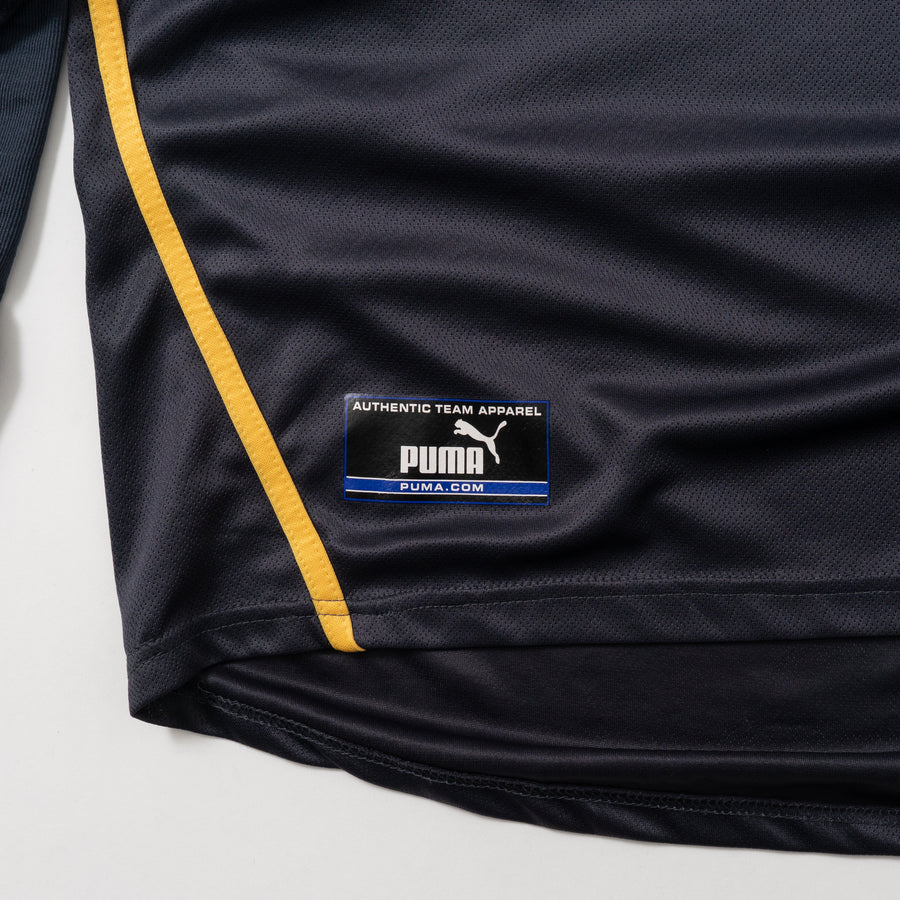 03/04 ITALY GK 2ND JERSEY