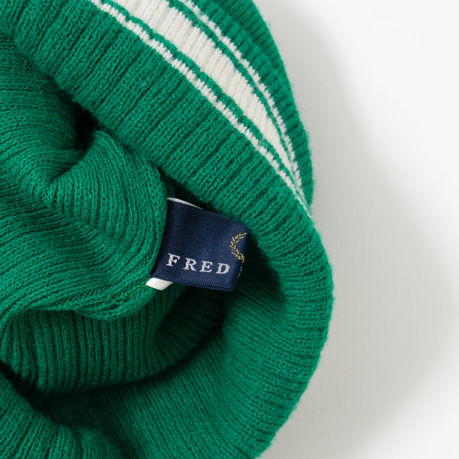 Fred Perry Knit Cap