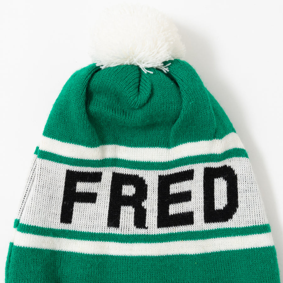 Fred Perry Knit Cap
