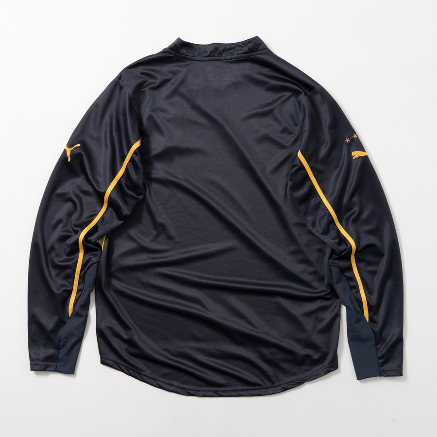 03/04 ITALY GK 2ND JERSEY