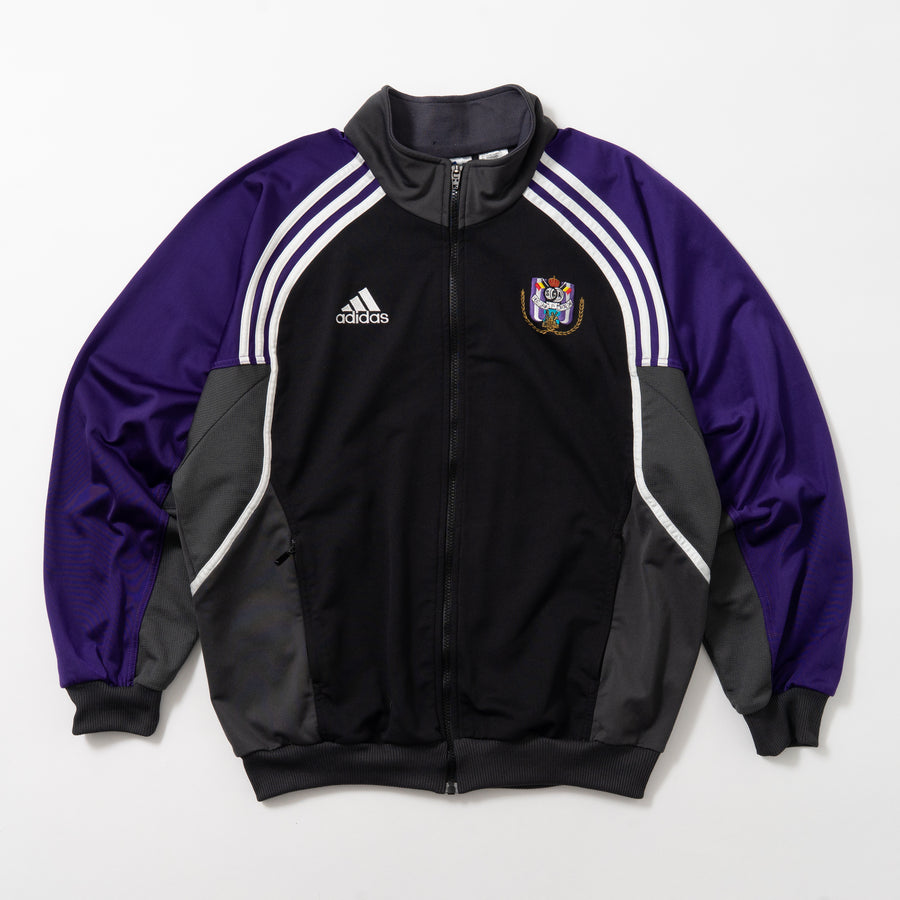 00/01 RSC ANDERLECHT TRACK TOP