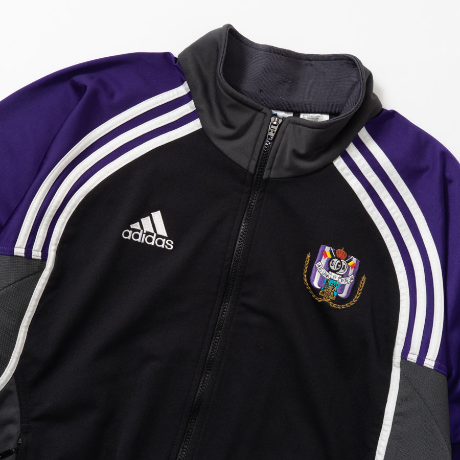 00/01 RSC ANDERLECHT TRACK TOP